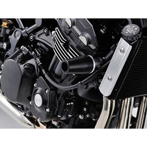 デイトナ D22988 GIVI (ジビ) スクリーン 汎用(ヘッドライトステーク