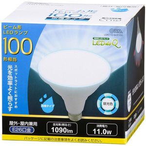 LED電球・LED蛍光灯