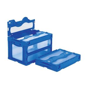 コンテナ・パレット