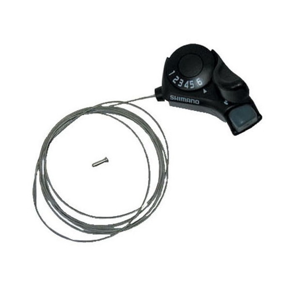 SHIMANO 61417 o[SL-TX30-6R []ԗpVtgo[O6i]