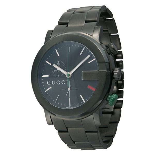 GUCCI グッチ メンズ腕時計 G-CHRONO YA101331 【並行輸入品】 | 激安