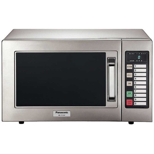 PANASONIC NE-711GV-6 [�Ɩ��p�d�q�����W(22L/60Hz �����{��p)]