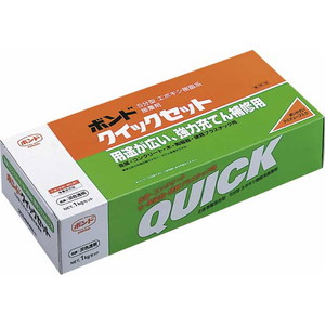 接着剤・補修剤