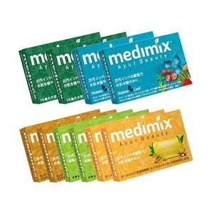 石鹸・ボディソープ