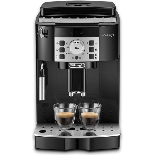 デロンギ(Delonghi) ECAM22112B ブラック マグニフィカS [全自動