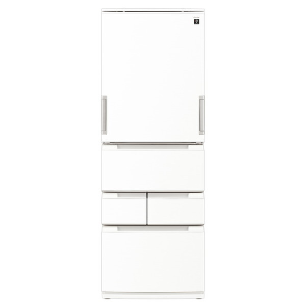 SHARP SJ-MW46P-W XeBbNzCg Fit63 [① (457LEEt[)]
