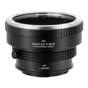 レンズアクセサリー