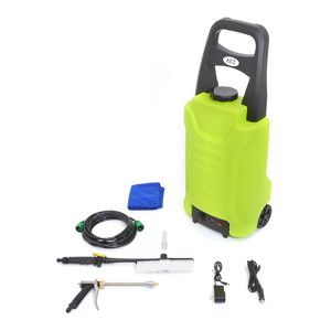 KARCHER(ケルヒャー) K2 クラシック プラス カーキット [高圧