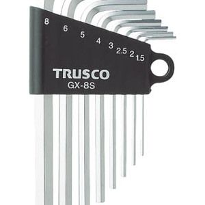 ドライバー・六角棒レンチ