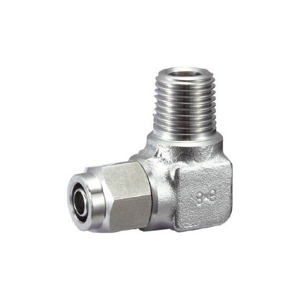 TRUSCO TS801ML SUS���C���G���{ �K�p�`���[�u�a8X6 �˂�R1/8