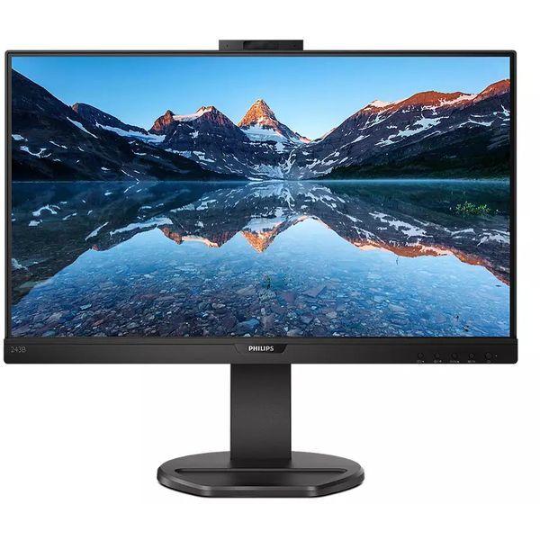 PHILIPS 243B9H/11 [23.8型液晶ディスプレイ (1920×1080 / HDMI・D-Sub