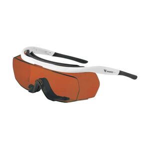 保護メガネ・防災面