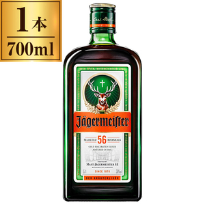 カンパリジャパン イエーガーマイスター 700ml