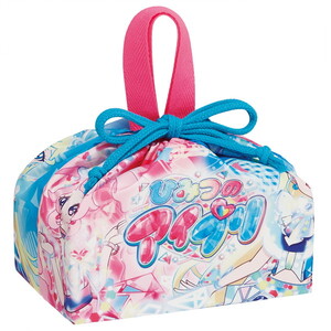 ランチバッグ・巾着