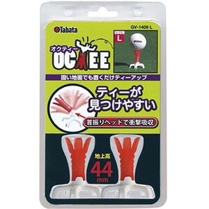 ティー・マーカー