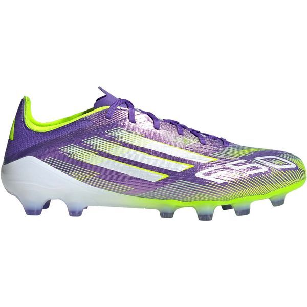 adidas F50 HG サッカーシューズ アディダス F50 Pro HG/AG / 土・人工芝用 - ホワイト