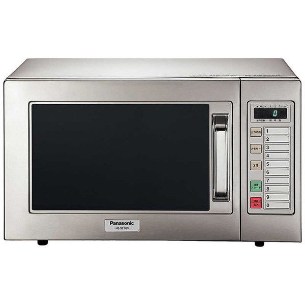 PANASONIC NE-921GV-5 [�Ɩ��p�d�q�����W(22L/50Hz �����{��p)]