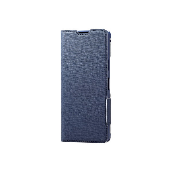 ELECOM PM-X232PLFUJNV Xperia 10 V (SO-52D/SOG11) P[X \tgU[ 蒠^ }Olbg Ռz y ԕ lCr[