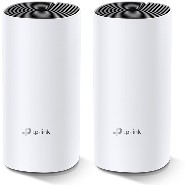 TP-LINK Deco M4(2-pack) [AC1200 メッシュWi-Fiユニット] | 激安の