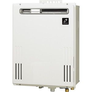 パーパス GX-2003AW-1-LP GXシリーズ [ガス給湯器 (プロパンガス用・屋外壁掛形・オートタイプ・20号)]
