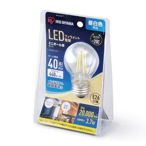 LED電球・LED蛍光灯