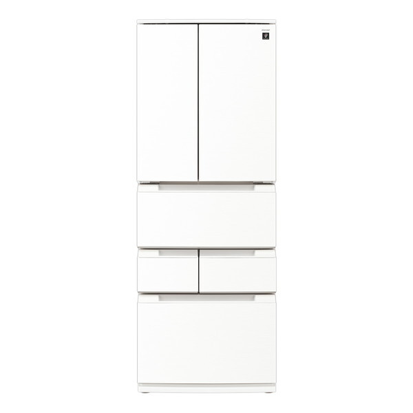 SHARP SJ-MF43P-W XeBbNzCg Fit63 [① (429LEt`hA/ωJ)]