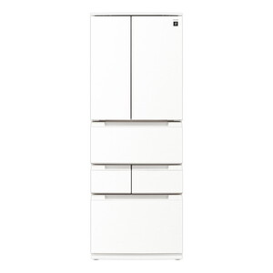 SHARP 冷蔵庫 401～500L 通販 ｜ 激安の新品・型落ち