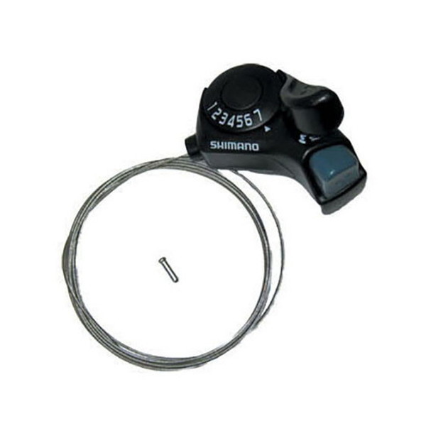 SHIMANO 61419 o[SL-TX30-7R []ԗpVtgo[O7i]