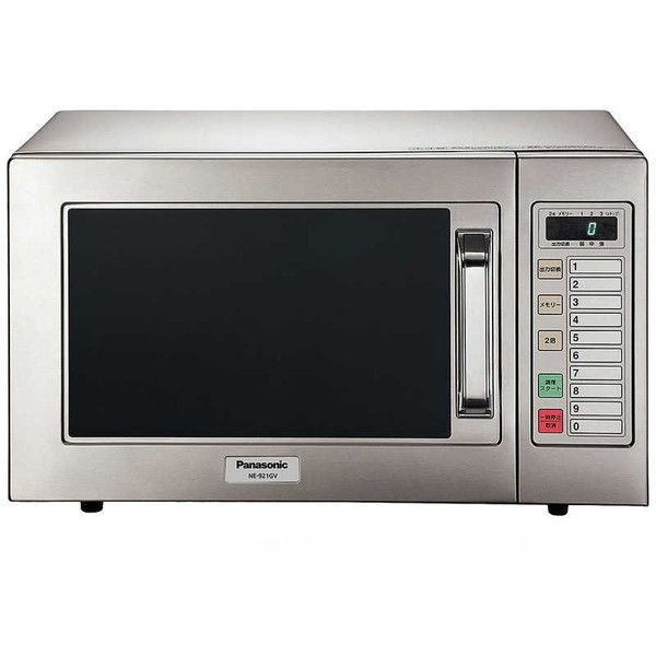 PANASONIC NE-921GV-6 [�Ɩ��p�d�q�����W(22L/60Hz �����{��p)]