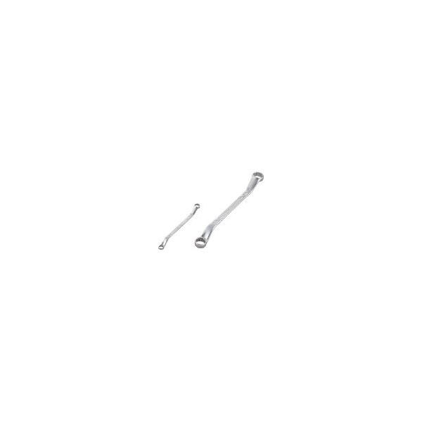 TONE M452224 �����O�߂��˃����`(45°) 22X24mm