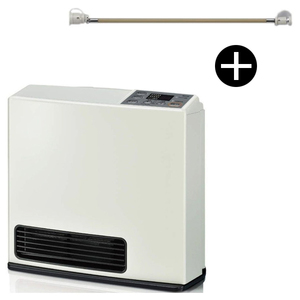 ガス暖房機 K2 通販 ｜ 激安の新品・型落ち・アウトレット 家電 通販