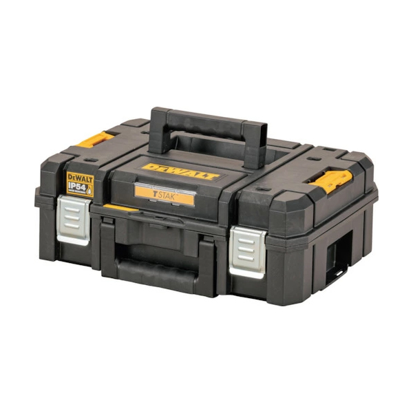 DeWALT(�f�E�H���g) �e�B�[�X�^�b�N2.0�X���[���{�b�N�X DWST83345-1