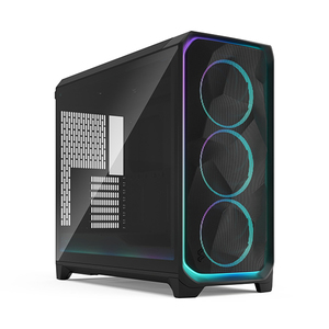 Corsair ミドルタワーPCケース ブラック Amazon | CORSAIR 4000D エアフロー強化ガラス製ミドルタワー