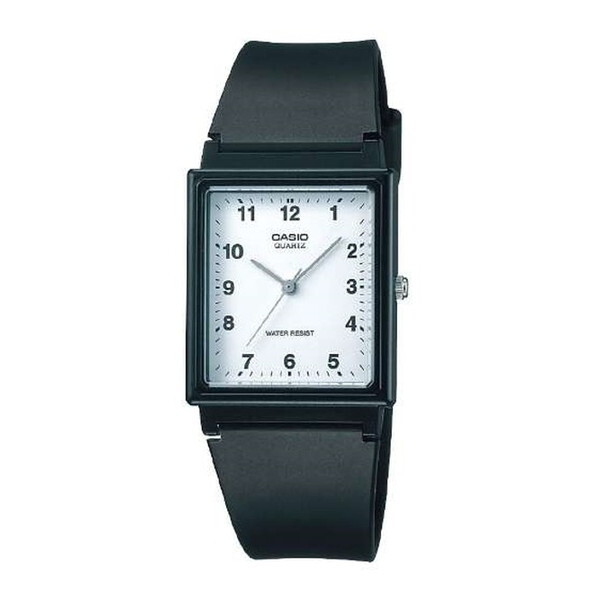 CASIO MQ-27-7BJH CASIO Collection STANDARD [�N�H�[�c�r���v (�����Y�E�H�b�`)]
