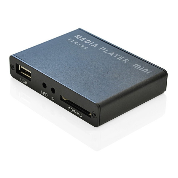 【レガストック川崎本店】DIFFE マルチメディアプレーヤー 512MB DM-AV20　② レガストック川崎本店】DIFFE マルチメディアプレーヤー 512MB