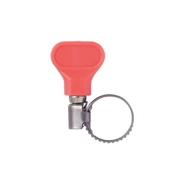 TRUSCO TSB16 �X�e�����X���͋@�B�z�[�X�o���h ���t�a10�`16mm (10��)