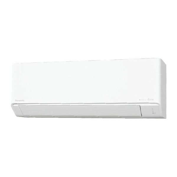 PANASONIC CS-224DJ-W �N���X�^���z���C�g Eolia(�G�I���A) J�V���[�Y [�G�A�R�� (���6���p)]