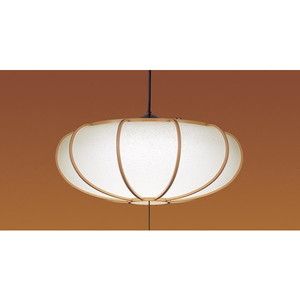 PANASONIC LGB15182BF [吊下型 LED（電球色） ダイニング用ペンダント