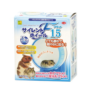 小動物用ハウス用品