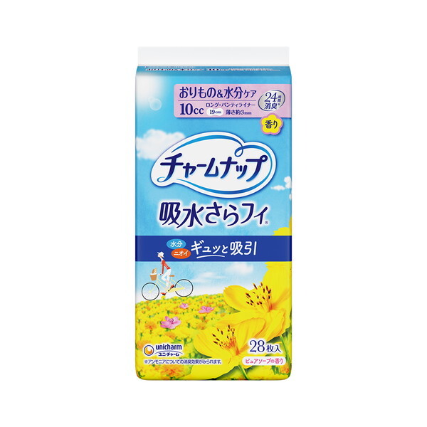 チャームナップ吸水さらフィ」の人気商品一覧・価格比較 - 価格.com