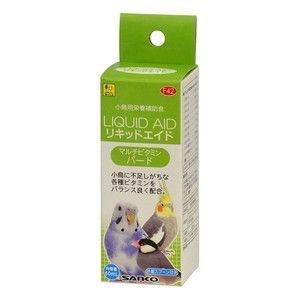 小動物用フード