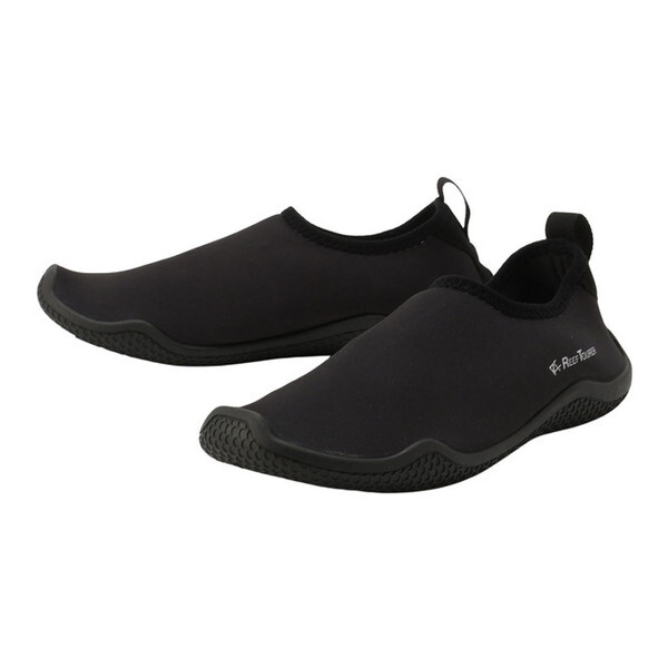Reef Tourer [tcA[ }X|[c T}[V[Y ubN 24cm RA8001 BK [EH[^[V[Y]