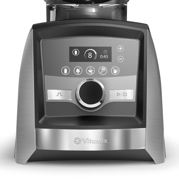 80/20クロス Vitamix Vitamix Vitamix A3500i S ステンレスシルバー