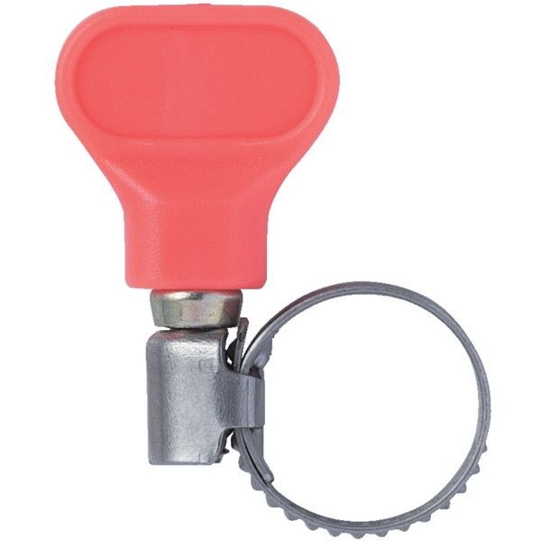 TRUSCO TSB20 �X�e�����X���͋@�B�z�[�X�o���h ���t�a12�`20mm (10��)