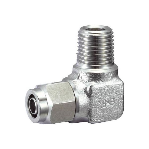 TRUSCO TS803ML SUS���C���G���{ �K�p�`���[�u�a8X6 �˂�R3/8