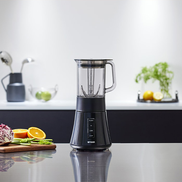 TIGER ミキサー Amazon | タイガー魔法瓶(TIGER) ミキサー スムージー