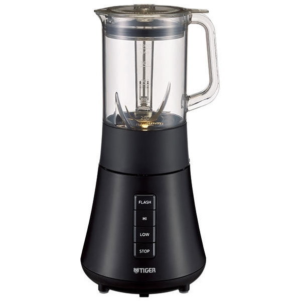 TIGER SKS-R100-KD ディープブラック TIGER5value+ [ミルつき