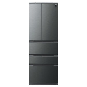 754❤️設置無料　冷蔵庫　大型　SHARP　400-500ℓ 　安い　中古　綺麗 SHARP 冷蔵庫 401～500L 通販 ｜ 激安の新品・型落ち