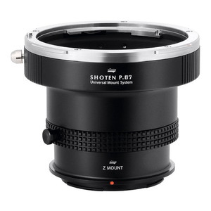 レンズアクセサリー