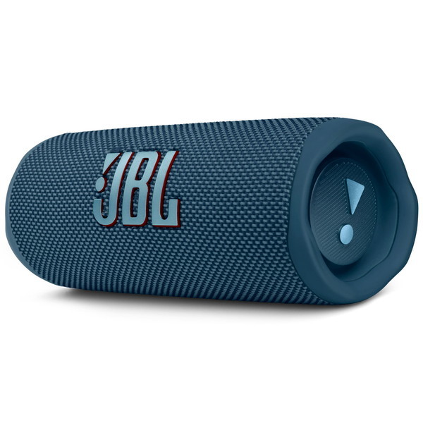 JBL FLIP 6 ブルー [ポータブルBluetoothスピーカー]